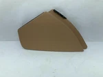 2012-2019 Porsche 911 Boxster Cayman Dash End Cap Right Beige Oem. Fixed Price $37.17.