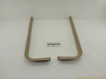 Cadillac Cts Coupe Pair Of Front Door Sill Scuff Plate Trim Panel Fits 2011-2015. Fixed Price $51.91.