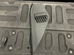 2015-2020 Ford F150 Front Left Dash Vent End Panel Molded Fl3b-1504481-a #20. Fixed Price $29.99.