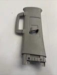 07-21 Toyota Tundra Interior B Pillar Upper Trim Cover Panel Left Side. Fixed Price $100.00.