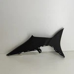 Honda Civic Hatchback Fk8 Rear Left C Pillar Fairing 84181-tgg-a0 2018. Fixed Price $43.75.