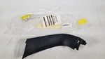 New 2017-2022 Kia Sportage Upper Rear Right Tailgate Trim Cover 81740 D9000wk. Fixed Price $34.90.