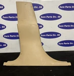 2004-09 Bmw E60 5-series Driver Lower B Pillar Cover. Fixed Price $28.95.