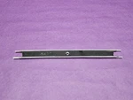1971 1972 1973 74 Amc Amx Javelin Dash Trim Molding Escutcheon Passenger. Fixed Price $20.00.