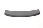 2019 - 2025 Infiniti Qx50 Rear Liftgate Upper Trim Cover Oem 909005na0a Black C. Fixed Price $41.91.