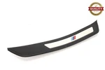 2011-2016 Bmw 535i F10 M-sport Rear Right Door Sill Scuff Panels Plates Trim Oem. Fixed Price $29.99.