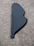 2015-2017 Toyota Camry Dash Left Driver Side End Cover Trim 55318-06160. Fixed Price $25.00.