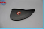 09-15 Jaguar X250 Xf Front Right Passenger Dashboard End Trim Panel 8x23f04480a. Fixed Price $32.00.