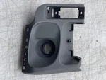 1998 Mercedes-benz S320 W140 Dash Headlight Switch Bezel Trim Cover - Gray Oem. Fixed Price $38.34.