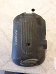 Chevrolet Silverado 2500 2006 Engine Cover. Fixed Price $52.00.