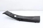 07-13 Mercedes-benz W221 S600 B Pillar Trim Left Driver Side Suede E4281. Fixed Price $103.19.