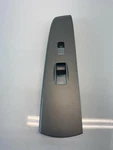 2004-2009 Toyota Prius Front Right Passenger Window Switch Bezel Oem 7423147090. Fixed Price $21.24.