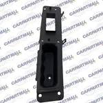 2007-2010 Jeep Patriot Rear Right Back Door Window Switch Cover Frame Plate Trim. Fixed Price $27.17.