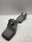 2003-2009 Toyota 4runner Cover, Seat Track Covers. Fixed Price $15.99.