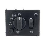 Headlight Switch Headlamp Dimmer Compatible With Chevy Silverado Subur.... Fixed Price $26.56.