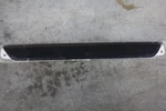 2017-2023 Tesla Model 3 Front Door Sill Scuff Plate 1504763-00-c Oem Black. Fixed Price $35.00.