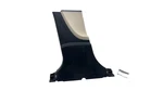 12-20 Model S Driver Side B-pillar Lower Trim Cover Panel Left Lh 1058401-32-b. Fixed Price $125.65.