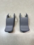 2006-2012 Toyota Rav4 Left Front Seat Track End Outer Cover Trim 72124-0r010. Fixed Price $31.49.