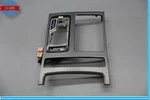 15-20 Hyundai Genesis Center Console Cup Holder Gear Shifter Trim Bezel Oem. Fixed Price $30.40.