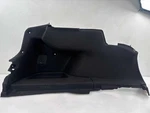15-20 Acura Tlx Sh-awd 3.5l Rear Left Quarter Trunk Panel Trim Oem. Fixed Price $120.00.