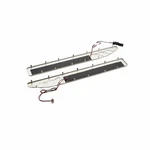 Gm 85136964 2019-2023 Gmc Sierra Illuminated Door Sill Plates W/ Denali Script. Fixed Price $339.98.