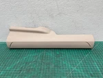 09-15 Bmw F01 F02 750i Front Right Side Door Sill Scuff Plate Cover Beige Oem. Fixed Price $8.00.