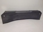 2012-2018 Ford Focus Se Trunk Sill Scuff Plate Trim Cv6z5440374aa. Fixed Price $89.92.