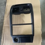 99-03 Toyota Solara Center Dash Radio Climate Control Bezel Trim Air Vents Oem. Fixed Price $33.00.