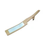 Genuine Jaguar Xf X250 09-15my Left Rear Treadplate Champagne - C2z3234sel. Fixed Price $79.89.