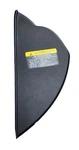 2012 - 2017 Hyundai Veloster Driver Dash Board End Trim Side Cap Lh 84781-2v000. Fixed Price $19.99.