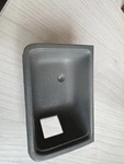 1978 - 1983 Pontiac Olds Chevy R.h. Inside Door Handle Cup. Fixed Price $18.00.