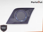 2009-2017 Audi Q5 - Left Dash Speaker Grille / Cover. Fixed Price $36.22.