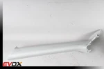 08-15 Mitsubishi Lancer Evolution X Front Left A Pillar A-pillar Trim Panel Lh. Fixed Price $79.99.