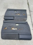 Toyota 4runner 4 Door L R Cloth Power Interior Panel Set 90 92 93 94 95. Fixed Price $289.99.