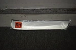 2014-2020 Infiniti Q50 Right Side Rear Sill Plate Factory Oem. Fixed Price $88.55.