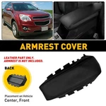 Fits Chevrolet Equinox 10/11/12/13 14-17 Front Center Console Lid Armrest Cover. Fixed Price $19.94.
