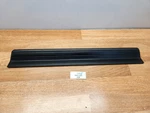 99-05 Oem Bmw E46 325 330 Front Right Passenger Side Door Sill Cover Trim 60k. Fixed Price $34.95.