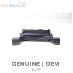 2005-2012 Porsche Boxster 987.1 - Steering Column Cover 99755259301. Fixed Price $27.99.