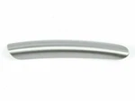 2011-2015 Audi Tt Quattro Left Brushed Aluminum Door Handle Trim 8j0867585c. Fixed Price $119.00.