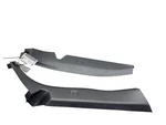 2023 - 2024 Fisker Ocean Oem Left & Right Rear Trim Panel Cover Set. Fixed Price $119.00.