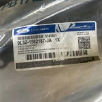 Genuine Ford Seat Track Cover 9l3z-1562187-ja. Fixed Price $55.00.