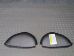 05-11 Mercedes R171 Slk Set Of 2 Dash Front Left & Right End Trim Cover Oem. Fixed Price $51.06.