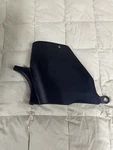 94-01 Integra St7 Oem Front Right Side Kick Panel Cover Cowl # 83111-st7-a000. Fixed Price $40.00.