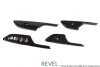 Revel Rvl Gt Dry Carbon 1tr4gt0ah07 Performance Direct Fit Oem Replacement. Fixed Price $401.99.
