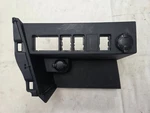 13-18 Toyota Rav4 Hybrid Dashboard Center Switch Cover Panel 55433-4207 Oem 6. Fixed Price $30.96.