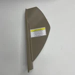 2013-2016 Mercedes Gl450 550 X166 Oem Left Front Dash End Cap Cover Trim. Fixed Price $19.98.