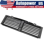 Grille Shutter For Chevy 60007021 Buick Encore Gx Chevrolet Trailblazer W/motor. Fixed Price $102.02.