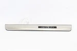 2016-2020 Infiniti Q50 Front Left Side Door Sill Scuff Plate Oem G69525cv0a. Fixed Price $25.49.