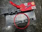 Limited Repair Serv. A4639000800 A4635400750 Rear Fuse&relay Box Mb G Amg W463. Fixed Price $597.52.