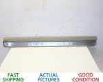 2001 - 2004 Infiniti Qx4 Front Right Passenger Side Door Scuff Plate Trim Oem. Fixed Price $48.98.
